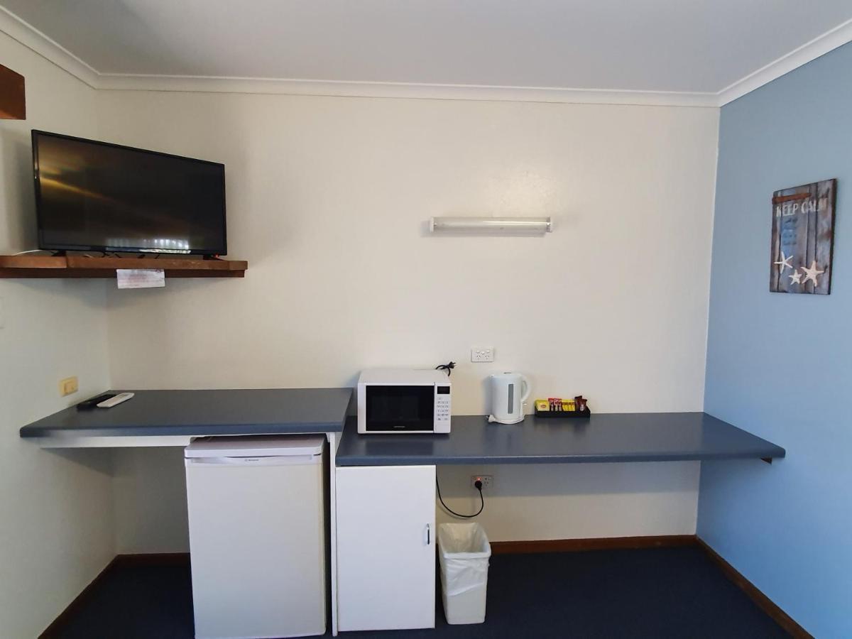 Beachport Motor Inn Esterno foto