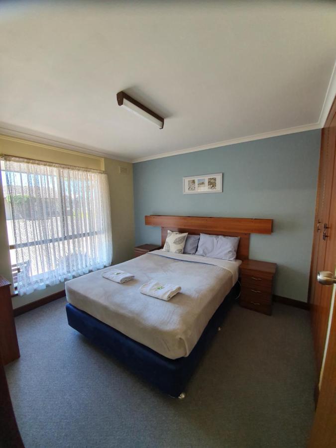 Beachport Motor Inn Esterno foto