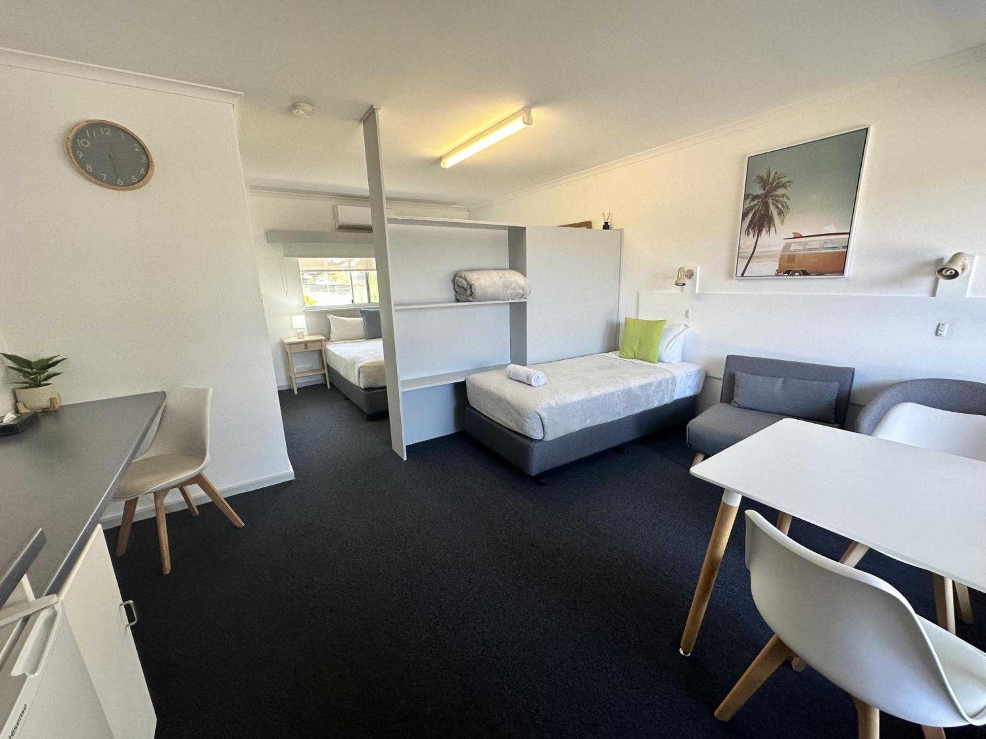Beachport Motor Inn Esterno foto