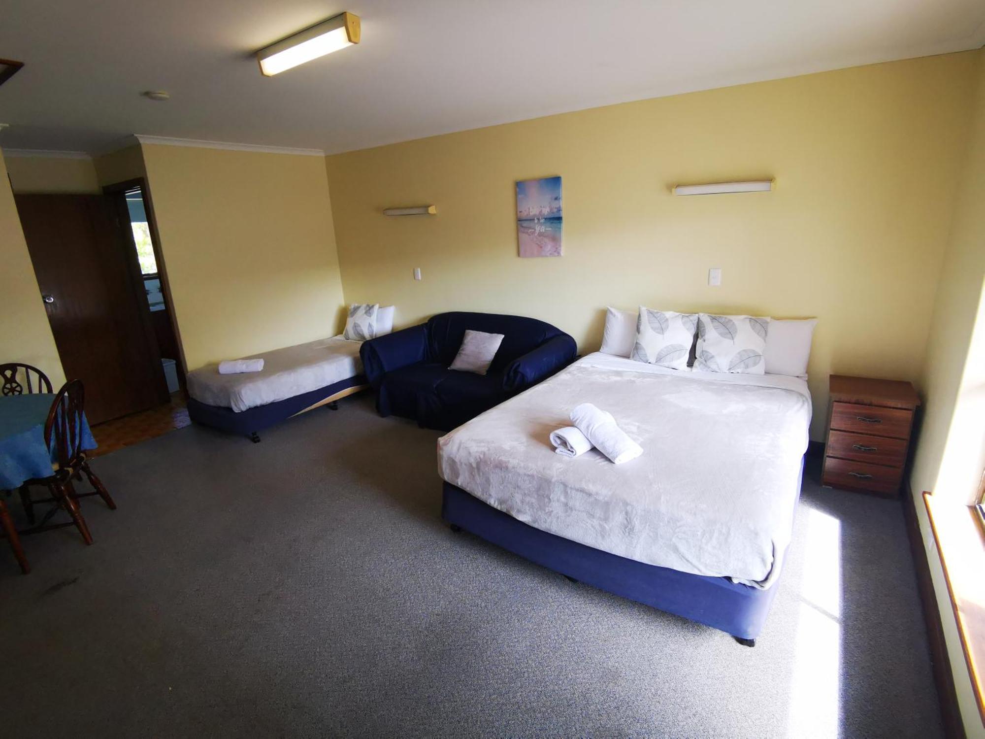 Beachport Motor Inn Esterno foto