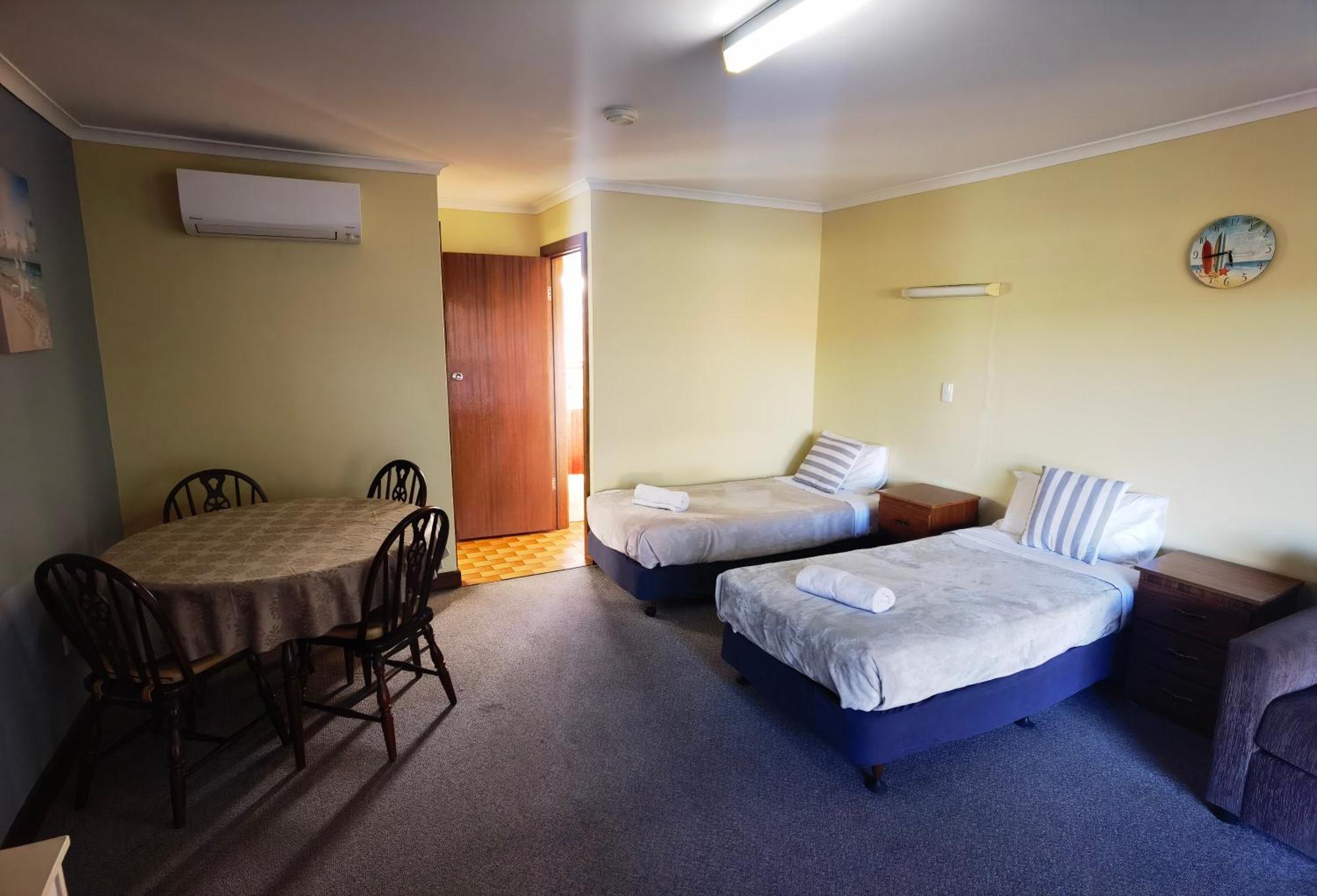 Beachport Motor Inn Esterno foto
