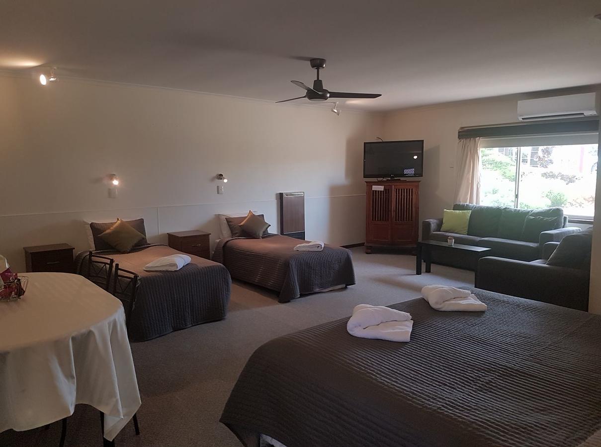 Beachport Motor Inn Esterno foto